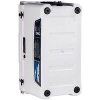 Επαγγελματικό Ισοθερμικό Ψυγείο Kuer 70,9lt 13611