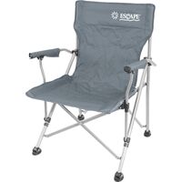 Καρέκλα Σπαστή Escape Deluxe 15600