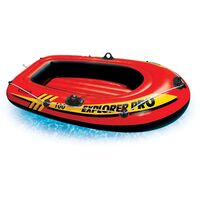 Explorer Pro 50 58354
