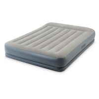 Φουσκωτό Στρώμα Ύπνου Intex Pillow Rest Mid-Rise Twin 64116