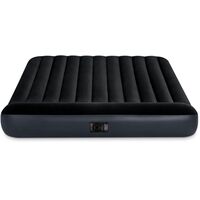 Φουσκωτό Στρώμα Ύπνου Intex Pillow Rest Classic Queen 64150