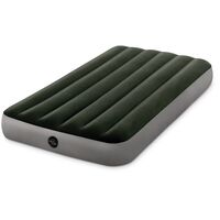 Φουσκωτό Στρώμα Ύπνου Intex Prestige Downy Twin 64777