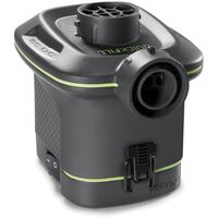 Φουσκωτό Στρώμα Ύπνου Intex Prestige Downy Twin 64777