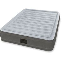 Φουσκωτό Στρώμα Ύπνου Intex Comfort-Plush Low Full 67768