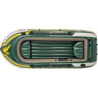 Seahawk 4 SET (με κουπιά & τρόμπα) 68351