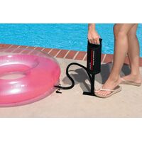 Double Quick II Hand Pump 68614