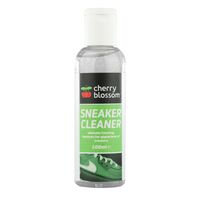 Καθαριστικο Παπουτσιων Sneaker Cleaner Cherry Blossom 100ml