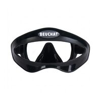 BEUCHAT MAXLUX S STRAP BLUE BEUCHAT INTERNATIONAL S.S 967080-BLUE