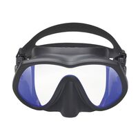 BTS TATTOO MASK ULTRA CLEAR LENS A12118010 ASIAN BTS EUROPA AG 967651-ASIAN