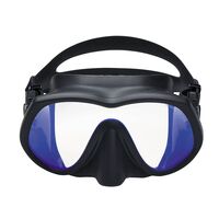 BTS TATTOO ASIAN MASK UV PROTECTION LENS ASIAN BTS EUROPA AG 967652-ASIAN