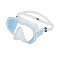 BTS  TATTOO MASK TIN BLUE WESTERN-ASIAN BTS EUROPA AG 967653