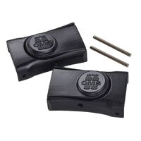 BTS MASK BUCKLES WITH 2 PINS BTS EUROPA AG 967662