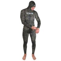 ΣΤΟΛΗ XDIVE BORA 3MM XXXL  64102
