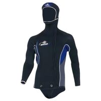 BEUCHAT SORMIOU JACKET- MAN 5mm L BEUCHAT INTERNATIONAL S.S 960045