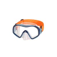 BEUCHAT OCEO JUNIOR CLEAR SILICONE WITH ELASTIC STRAP BEUCHAT INTERNATIONAL S.S 967131