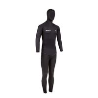 BEUCHAT INSPIRO MAN 5mm S BEUCHAT INTERNATIONAL S.S 967301