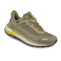 Eldora gtx Χαμηλα Παπουτσια Meindl
