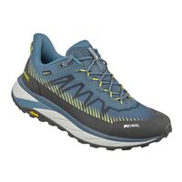 Eldora gtx Χαμηλα Παπουτσια Meindl