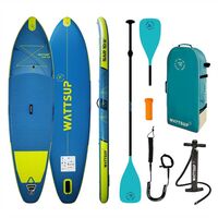 SUP Φουσκωτό WattSUP Sar 10'8"