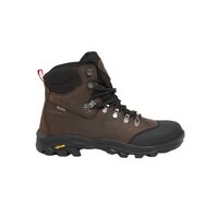 Ανδρικο Μποτακι Laforse Vibram Aigle