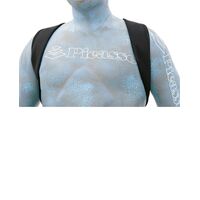 ΓΙΛΕΚΟ ΒΑΡΩΝ ΠΛΑΤΗΣ PICASSO 4kg PICASSO
