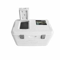 FORCE Evo 40ltr με Αφρό Πολυουρεθάνης Λευκό