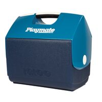 Ψυγείο Φορητό Ισοθερμικό PLAYMATE ELITE ULTRA 16qt/15lt Μπλε/Θαλασσί IGLOO 41205