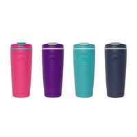 ΥΔΡΟΔ. HAVASU 22 OZ TMBLR FMD  650ml PINK IGLOO PRODUCTS CORPORATION 41441