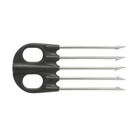 Πεντάαινα Από Ανοξείδωτο Ατσάλι Jet 5 Inox SALVIMAR 67374