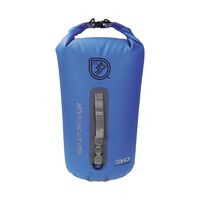 Σάκος Στεγανός Cylinder 30L Μπλε JR GEAR 12707