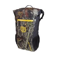 Σάκος Στεγανός 38L Chameleon BreakUp Camo JR GEAR 12729