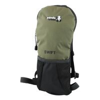 Σακίδιο Πλάτης με Σάκο Νερού 1,5L SWIFT PANDA 12411