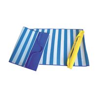 ΨΑΘΑ ΣΥΝΘΕΤΙΚΗ ΡΟΛΟ ΜΕ ΦΕΡΜΟΥΑΡ ΜΠΛΕ SUMMER CLUB 13413