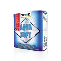 ΡΟΛΟ ΧΑΡΤΙ AQUA SOFT 4ΤΕΜΑΧΙΑ THETFORD Β.V. 14120