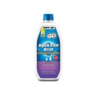 AQUA KEM BLUE CONCENTRATED LAVENDER 0.78L THETFORD Β.V. 14124