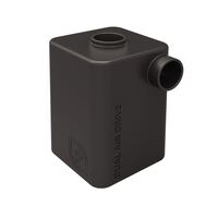 Αντλία Αέρος Φορητή Dual Air Drive Jr Gear 16310