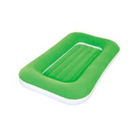 Στρώμα Ύπνου Παιδικό 132X76X20cm Πράσινο BESTWAY 15308Στρώμα Ύπνου Παιδικό 132X76X20cm Πράσινο BESTWAY 15308