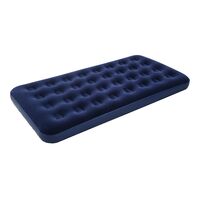 Στρώμα Ύπνου Φουσκωτό Ημίδιπλο 188x99x22 BESTWAY 15337