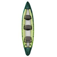 AM KAYAK RIPPLE 3AT. 12'2'' 370X85CM  15687