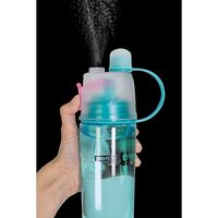 Υδροδοχείο Με Ψεκασμό 600ml PANDA 24362