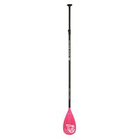 Κουπί SUP Ρυθμιζόμενο 175-220cm Sports III Coral AQUA MARINA 28029
