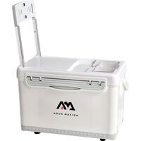 AM FISHING COOLER 2-IN-1 AQUA MARINA 28336