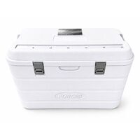 FORCE Evo 85ltr με Αφρό Πολυουρεθάνης Λευκό