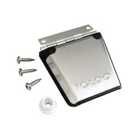 ΚΛΕΙΣΤΡΟ ΑΝΟΞΕΙΔΩΤΟ IGLOO IGLOO PRODUCTS CORPORATION 41011