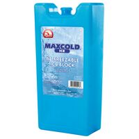 Παγοκύστη Ice Block MaxCold 850gr Large IGLOO 41033