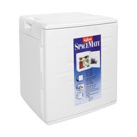 Ψυγείο Φορητό Ηλεκτρικό 220V SPACEMATE 57Lt IGLOO 41100