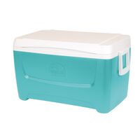 Ψυγείο Φορητό Ισοθερμικό ISLAND BREEZE 48Qt/45,6Lt Τυρκουάζ IGLOO 41609