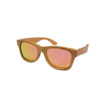 MAWAII ΓΥΑΛΙΑ  BAMBOO NATURAL/PINK MCNETT.EUROPE 50101