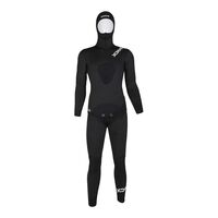 Στολή Κατάδυσης Ανδρική 3mm Delta XDive 64116