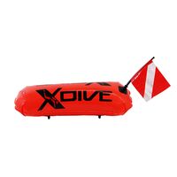ΣΗΜΑΔΟΥΡΑ PVC 2 ΘΑΛΑΜΩΝ ΠΟΡΤΟΚΑΛΙ  65010